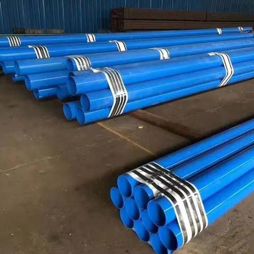 屯昌涂塑钢管现货