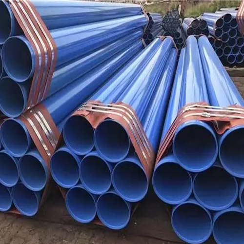 屯昌涂塑钢管检测