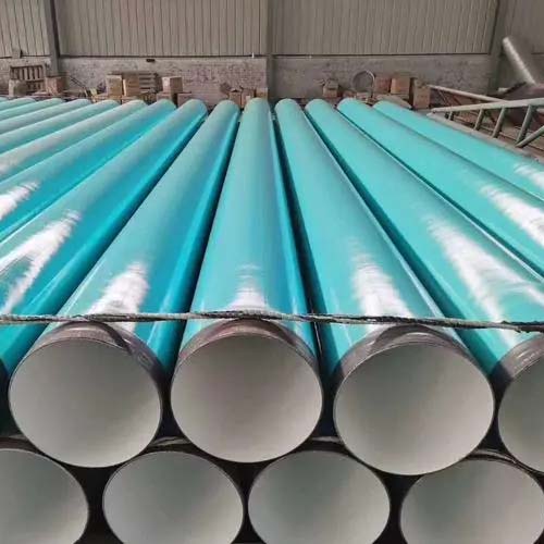 屯昌防腐涂塑钢管的执行标准