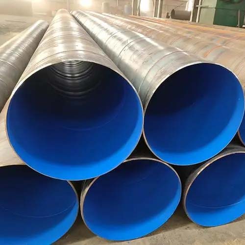 屯昌给水涂塑钢管价格