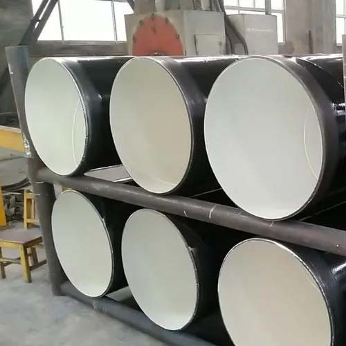 屯昌涂塑钢管防腐条件