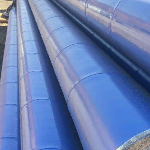 屯昌防腐涂塑钢管安装注意事项有哪些？