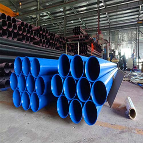 屯昌防腐涂塑钢管长度